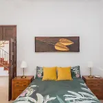Rooftop House - 3br * Moya (Gran Canaria)