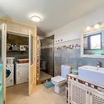 Semesterbostad Rooftop House - 3br