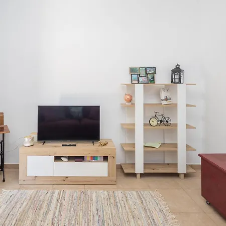 Rooftop House - 3br