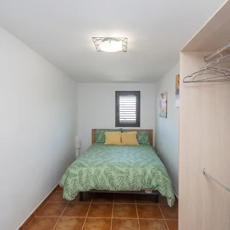 Hébergement de vacances Rooftop House - 3br