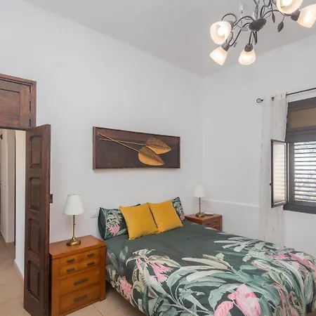 Hébergement de vacances Rooftop House - 3br