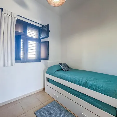 Hébergement de vacances Rooftop House - 3br