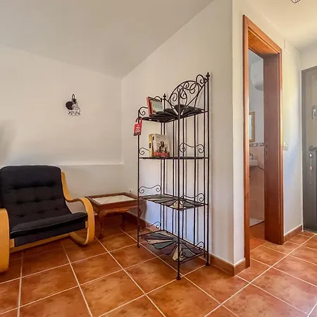 Rooftop House - 3br