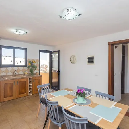Rooftop House - 3br * Moya (Gran Canaria)