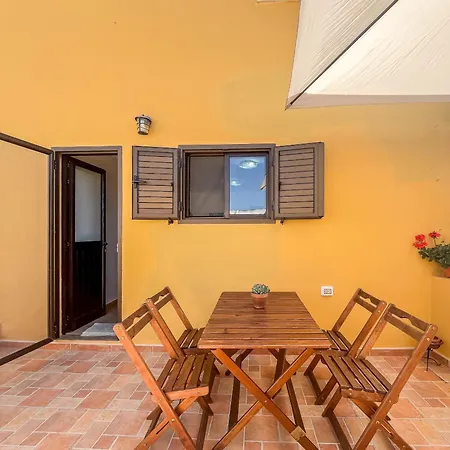Rooftop House - 3br Moya (Gran Canaria)
