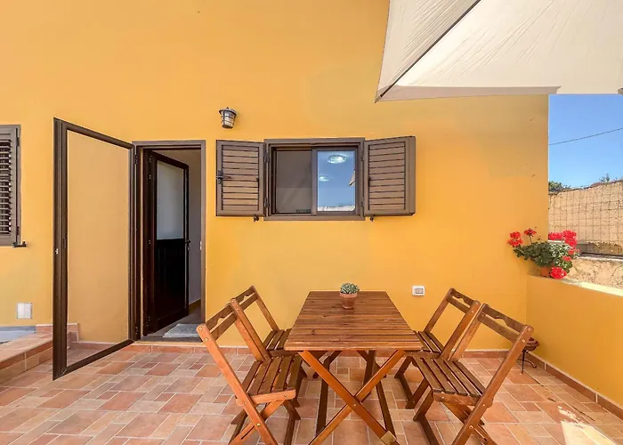 Rooftop House - 3br Moya (Gran Canaria)