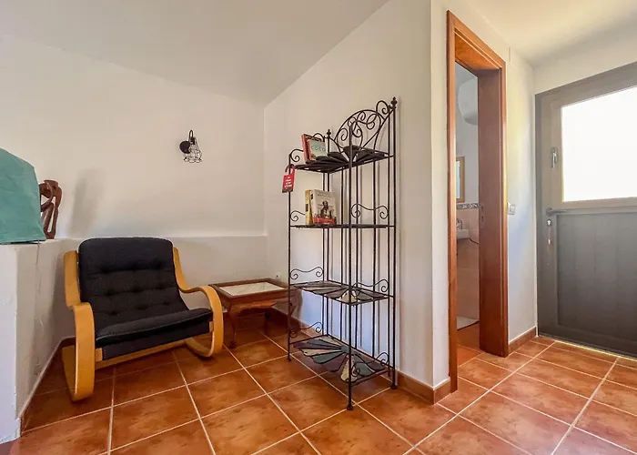 Rooftop House - 3br