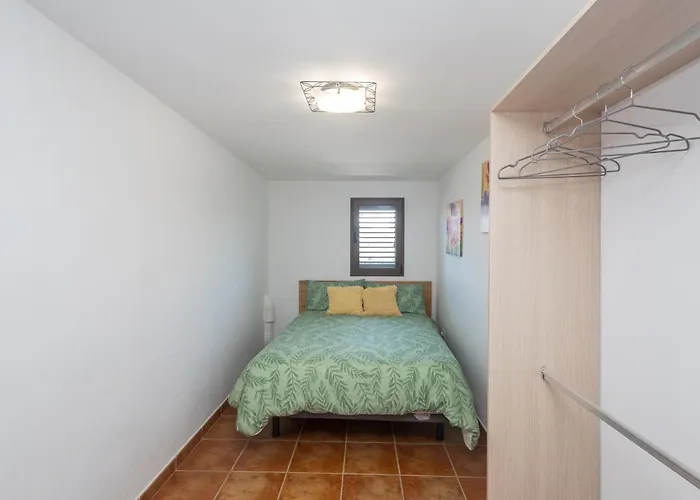 Σπίτι διακοπών Rooftop House - 3br