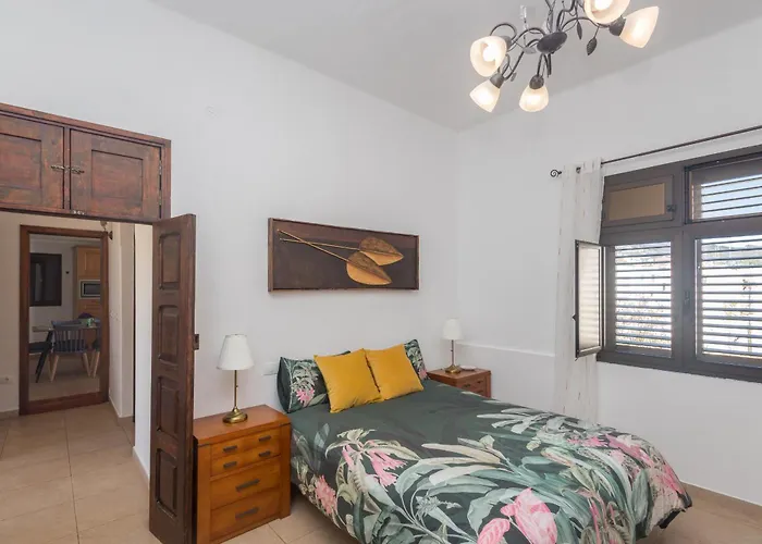Σπίτι διακοπών Rooftop House - 3br