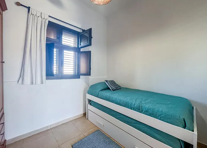 Σπίτι διακοπών Rooftop House - 3br