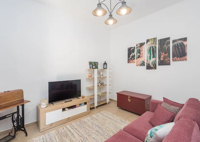 Rooftop House - 3br Σπίτι διακοπών *